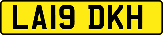 LA19DKH