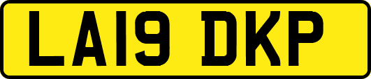 LA19DKP