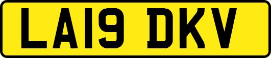 LA19DKV