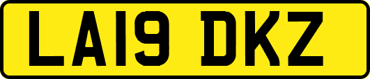 LA19DKZ