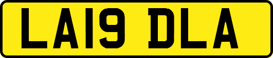LA19DLA