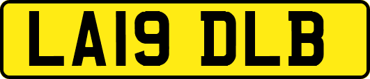 LA19DLB