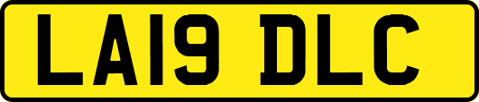 LA19DLC