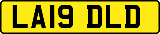 LA19DLD