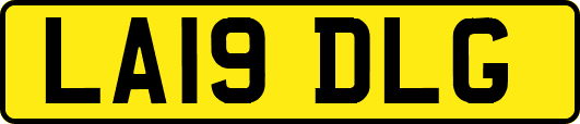LA19DLG