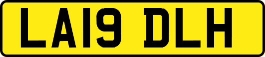LA19DLH