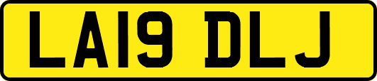 LA19DLJ