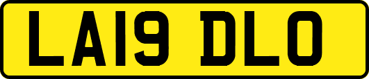 LA19DLO