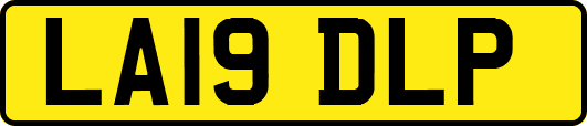 LA19DLP