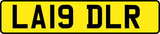 LA19DLR