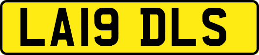 LA19DLS