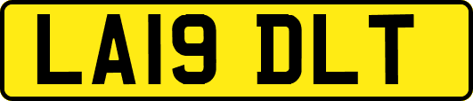 LA19DLT