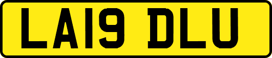 LA19DLU