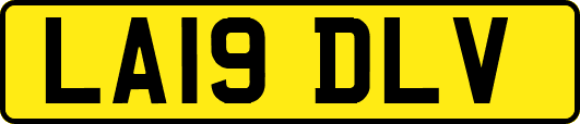 LA19DLV