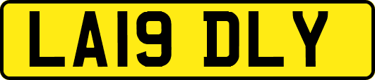 LA19DLY