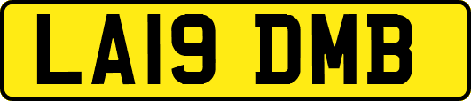 LA19DMB