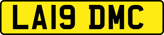 LA19DMC