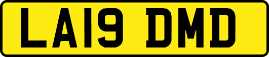 LA19DMD