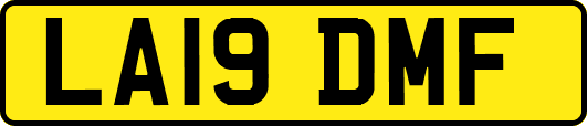 LA19DMF