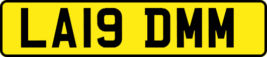 LA19DMM
