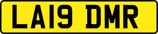 LA19DMR
