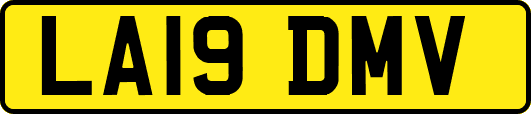 LA19DMV