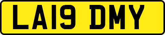 LA19DMY