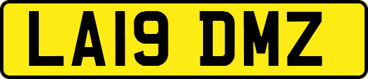 LA19DMZ