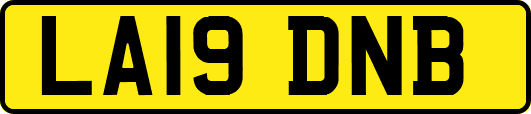LA19DNB
