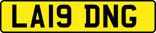 LA19DNG