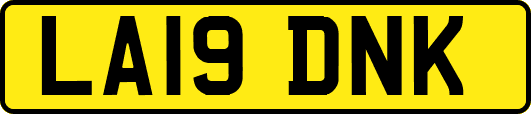 LA19DNK