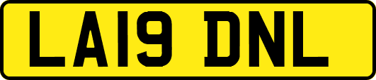 LA19DNL