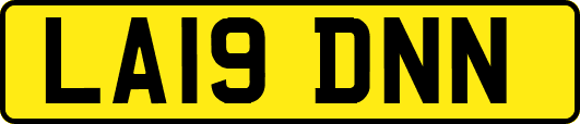 LA19DNN