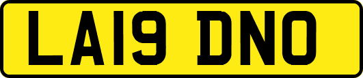 LA19DNO