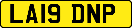LA19DNP