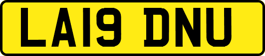 LA19DNU
