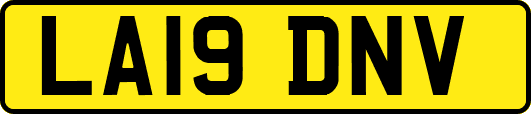 LA19DNV