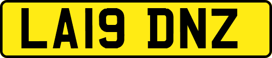 LA19DNZ