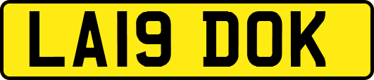 LA19DOK