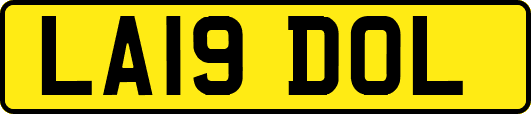 LA19DOL