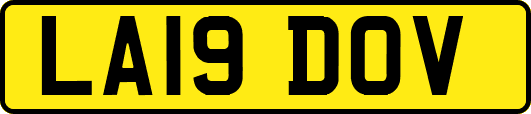 LA19DOV