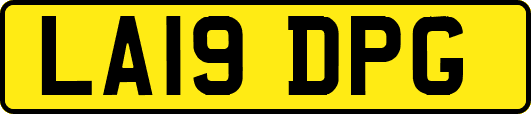 LA19DPG