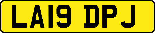 LA19DPJ