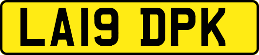 LA19DPK