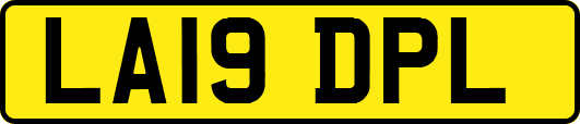 LA19DPL