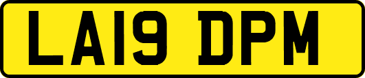 LA19DPM