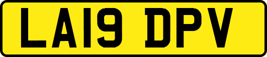 LA19DPV