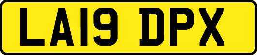 LA19DPX