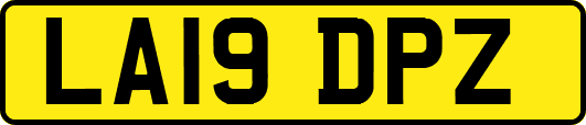 LA19DPZ
