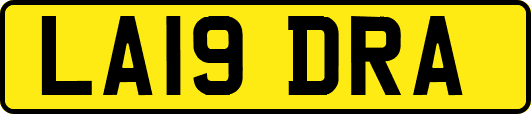 LA19DRA